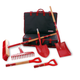 Illustration for article titled This Clever Modular Gardening Kit Fits 32 Big Tools Into One Small Bag